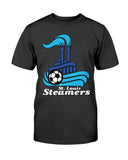 St. Louis Steamers (w) Ultra Cotton T-Shirt