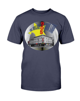 905 Liquor Store Cotton T-Shirt