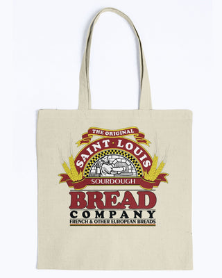 St. Louis Bread Company Canvas Promo Tote