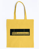 Gus's Fashions & Shoe's LTD Canvas Promo Tote