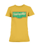 Casa Gallardo Ladies Missy T-Shirt