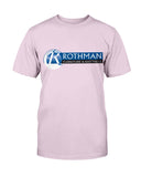 Rothman Furniture Cotton T-Shirt