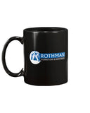 Rothman Furniture 15oz Mug