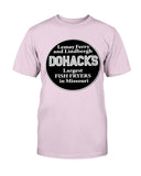 Dohack's  Cotton T-Shirt