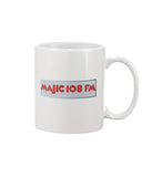 Majic 108 15oz Mug