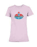 Amoco  Ultra Ladies T-Shirt