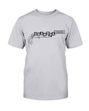 Grandpa Pidgeon Ultra Cotton T-Shirt