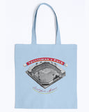 Sportsman's Park BAGedge Canvas Promo Tote