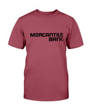 Mercantile Bank Cotton T-Shirt