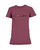 Camelot Music   Ladies Missy T-Shirt