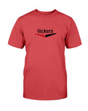 Vickers Cotton T-Shirt