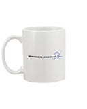 McDonnell Douglas 15oz Mug