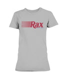 Rax Roast Beef  Ladies Missy T-Shirt