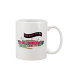 Overnight Lock-Ins At The Palace 15oz Mug