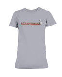 Shakeys Pizza  Ultra Ladies T-Shirt