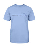 McDonnell Douglas Cotton T-Shirt