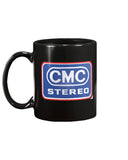 CMC Stereo 15oz Mug