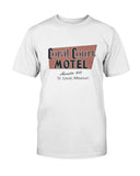 Coral Court Ultra Cotton T-Shirt