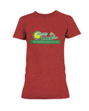 Ozark Airlines  Ladies Missy T-Shirt