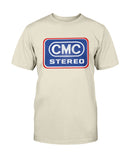 CMC Stereo Cotton T-Shirt