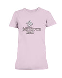 Jamestown Mall   Ladies Missy T-Shirt