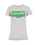 Casa Gallardo Ladies Missy T-Shirt