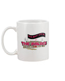 Overnight Lock-Ins At The Palace 15oz Mug