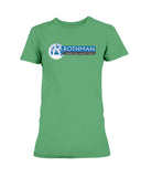 Rothman Furniture  Ultra Ladies T-Shirt