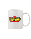 Showbiz Pizza 15oz Mug