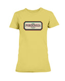 Ponderosa Ladies Missy T-Shirt