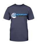 Rothman Furniture Cotton T-Shirt