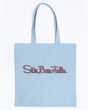 Stix Baer + Fuller Canvas Promo Tote