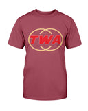 TWA  Ultra Cotton T-Shirt