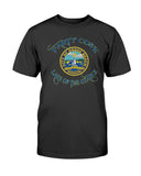 Lake of The Ozarks Party Cove Cotton T-Shirt