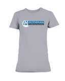 Rothman Furniture  Ultra Ladies T-Shirt