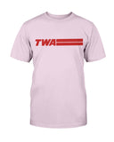 TWA   Cotton T-Shirt