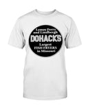 Dohack's  Cotton T-Shirt