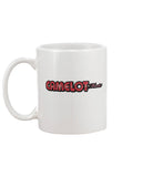 Camelot Music    15oz Mug