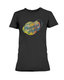 Mississippi Nights  Ladies Missy T-Shirt