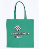 Jamestown Mall  Canvas Promo Tote