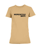 Mercantile Bank  Ultra Ladies T-Shirt