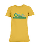 Ozark Airlines  Ladies Missy T-Shirt