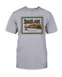 Noah's Ark Cotton T-Shirt