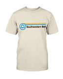 Southwestern Bell Ultra Cotton T-Shirt