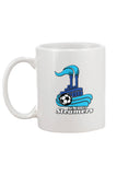 St. Louis Steamers (w) 15oz Mug