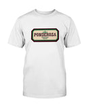 Ponderosa Cotton T-Shirt