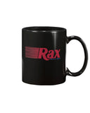 Rax Roast Beef   15oz Mug