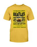 Beatles at Busch Memorial Ultra Cotton T-Shirt