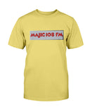 Majic 108 Cotton T-Shirt