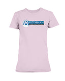 Rothman Furniture  Ultra Ladies T-Shirt